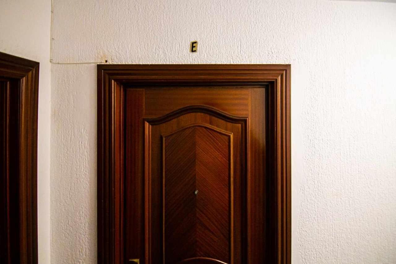 Apartamento Heroes De Sostoa Malaga Bagian luar foto